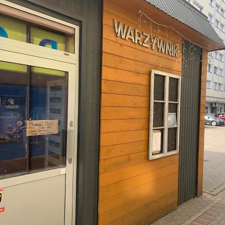 Miaczynska Apartament Warschau Exterior foto