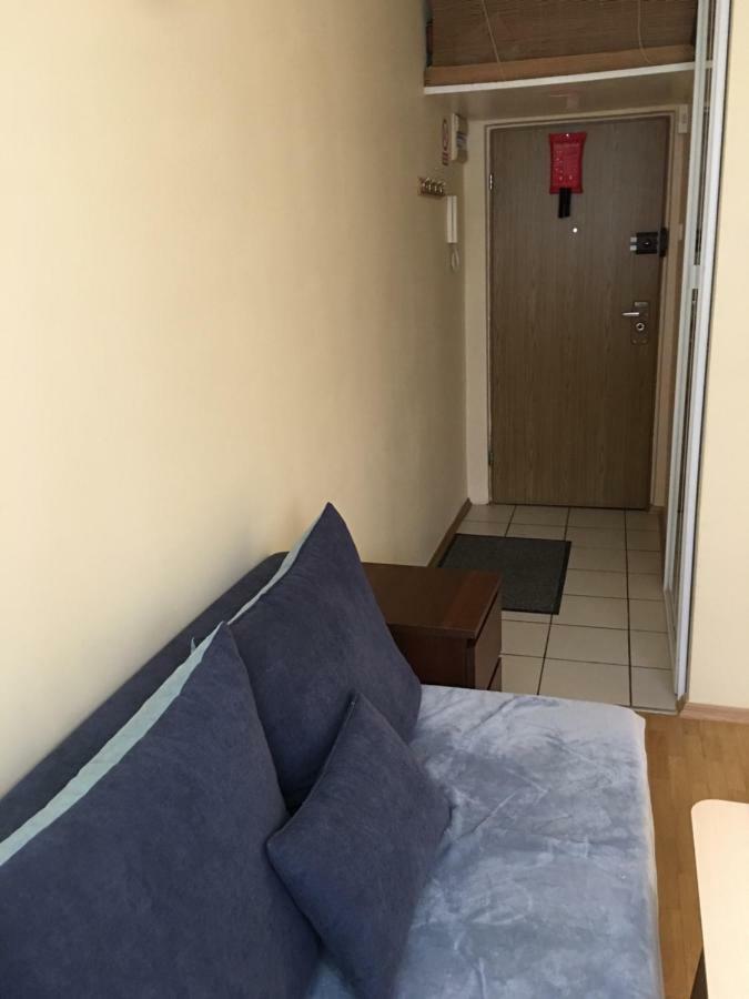 Miaczynska Apartament Warschau Exterior foto